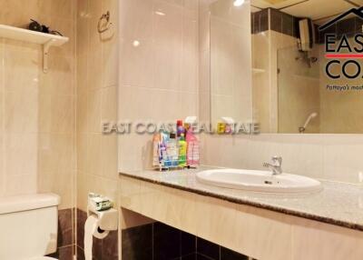 View Talay 2 Condo for sale and for rent in Jomtien, Pattaya. SRC10105