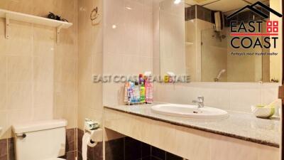 View Talay 2 Condo for sale and for rent in Jomtien, Pattaya. SRC10105