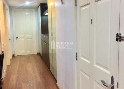 For RENT : Wattana Suite / 3 Bedroom / 3 Bathrooms / 140 sqm / 45000 THB [8981993]