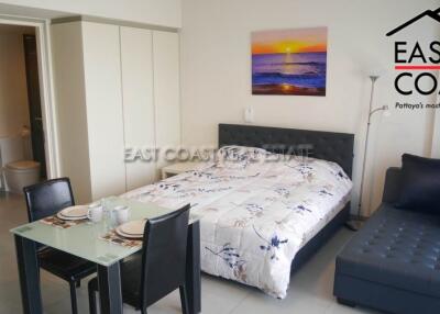 Zire Condo for rent in Wongamat Beach, Pattaya. RC8965