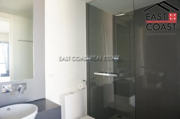 Zire Condo for rent in Wongamat Beach, Pattaya. RC8967