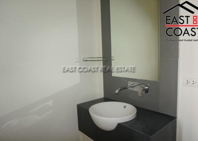 Zire Condo for rent in Wongamat Beach, Pattaya. RC8967