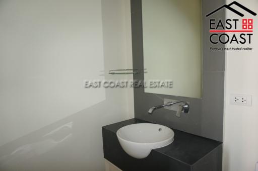 Zire Condo for rent in Wongamat Beach, Pattaya. RC8967