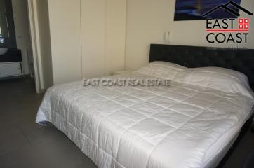 Zire Condo for rent in Wongamat Beach, Pattaya. RC8967