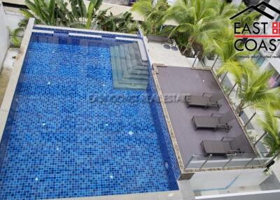 Laguna Bay 2 Condo for sale and for rent in Pratumnak Hill, Pattaya. SRC5340