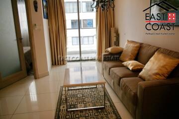 Laguna Bay 2 Condo for sale and for rent in Pratumnak Hill, Pattaya. SRC5340