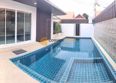 3 bedroom House in The Ville Jomtien East Pattaya