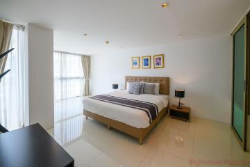 2 Bed Condo For Sale In Wongamat - The Sanctuary Wongamat