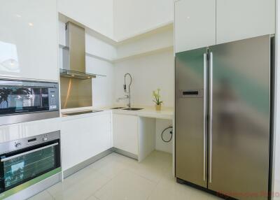 2 Bed Condo For Sale In Wongamat - The Sanctuary Wongamat