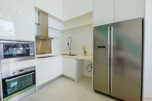 2 Bed Condo For Sale In Wongamat - The Sanctuary Wongamat