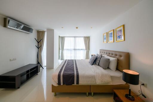 2 Bed Condo For Sale In Wongamat - The Sanctuary Wongamat