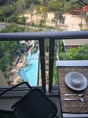 Unixx Condo for rent in Pattaya City, Pattaya. RC10331