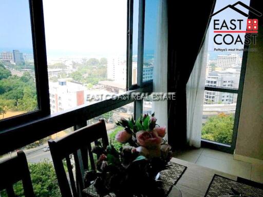 Unixx Condo for rent in Pattaya City, Pattaya. RC10331