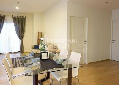 For RENT : Noble Refine / 2 Bedroom / 2 Bathrooms / 73 sqm / 45000 THB [9021647]