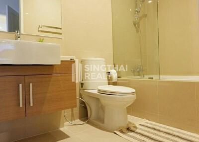 For RENT : Noble Refine / 2 Bedroom / 2 Bathrooms / 73 sqm / 45000 THB [9021647]