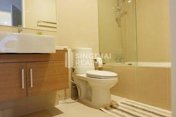 For RENT : Noble Refine / 2 Bedroom / 2 Bathrooms / 73 sqm / 45000 THB [9021647]