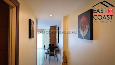 Royal Park apartments Condo for rent in Jomtien, Pattaya. RC10397