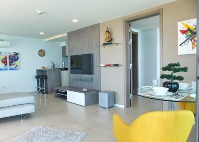 Condominium for sale Na Jomtien