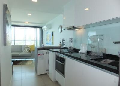 Condominium for sale Na Jomtien