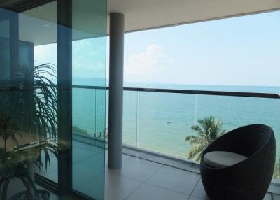 Condominium for sale Na Jomtien