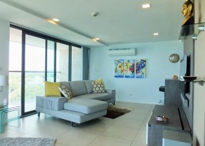 Condominium for sale Na Jomtien