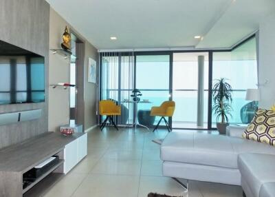 Condominium for sale Na Jomtien