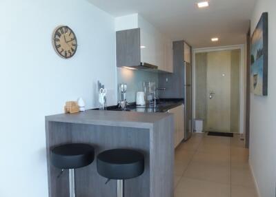 Condominium for sale Na Jomtien