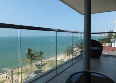 Condominium for sale Na Jomtien