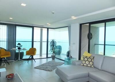 Condominium for sale Na Jomtien