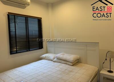 Patta Village House for rent in East Pattaya, Pattaya. RH12994