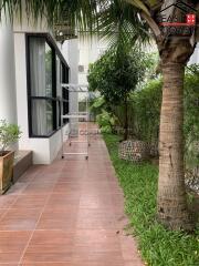 Patta Village House for rent in East Pattaya, Pattaya. RH12994