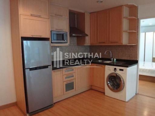 For RENT : Silom Terrace / 2 Bedroom / 2 Bathrooms / 99 sqm / 50000 THB [9075202]