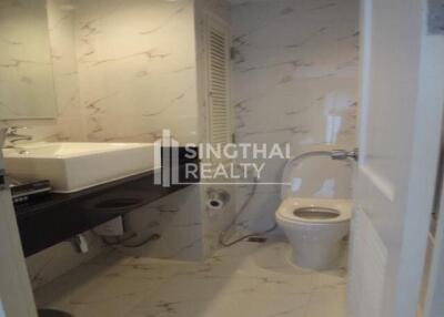 For RENT : Silom Terrace / 2 Bedroom / 2 Bathrooms / 99 sqm / 50000 THB [9075202]