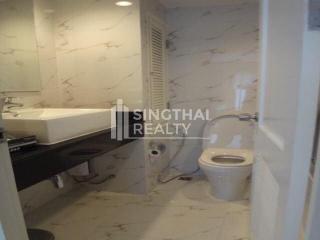 For RENT : Silom Terrace / 2 Bedroom / 2 Bathrooms / 99 sqm / 50000 THB [9075202]