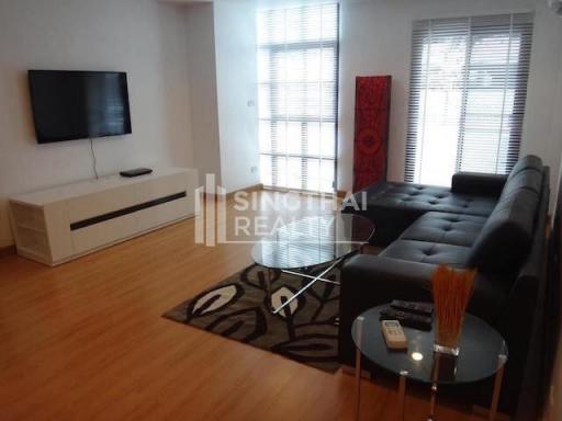 For RENT : Silom Terrace / 2 Bedroom / 2 Bathrooms / 99 sqm / 50000 THB [9075202]