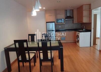 For RENT : Silom Terrace / 2 Bedroom / 2 Bathrooms / 99 sqm / 50000 THB [9075202]