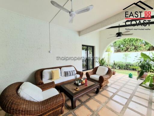 Mabprachan Garden House for rent in East Pattaya, Pattaya. RH13780