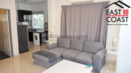 Patta Village House for rent in East Pattaya, Pattaya. RH7739