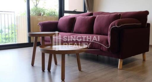 For RENT : Mori Haus / 2 Bedroom / 2 Bathrooms / 68 sqm / 45000 THB [9077832]