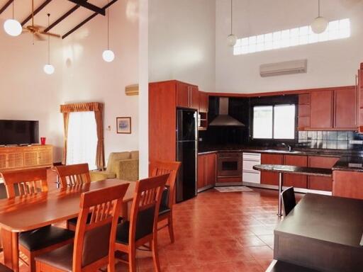 House for rent Mabprachan Pattaya