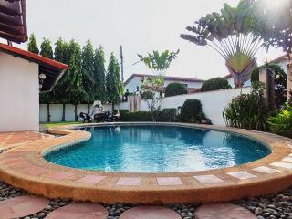 House for rent Mabprachan Pattaya