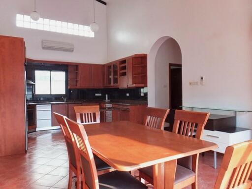 House for rent Mabprachan Pattaya