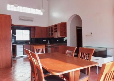 House for rent Mabprachan Pattaya