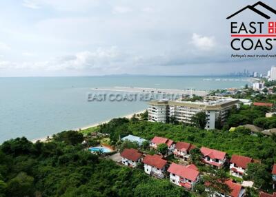 Grand View Condo for sale and for rent in South Jomtien, Pattaya. SRC11607