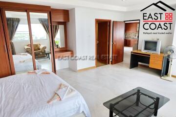 Grand View Condo for sale and for rent in South Jomtien, Pattaya. SRC11607