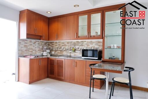 Grand View Condo for sale and for rent in South Jomtien, Pattaya. SRC11607