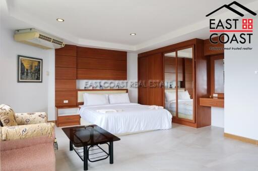 Grand View Condo for sale and for rent in South Jomtien, Pattaya. SRC11607