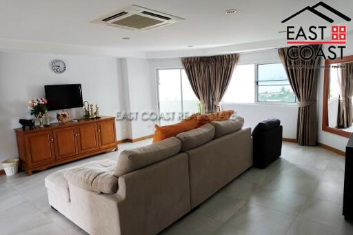 Grand View Condo for sale and for rent in South Jomtien, Pattaya. SRC11607