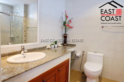 Grand View Condo for sale and for rent in South Jomtien, Pattaya. SRC11607