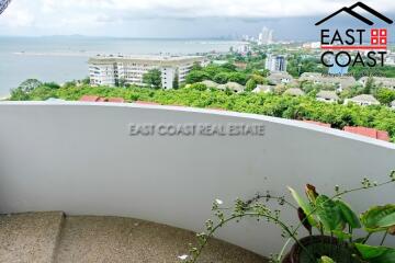 Grand View Condo for sale and for rent in South Jomtien, Pattaya. SRC11607